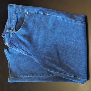 Universal Standard Etta Jeans